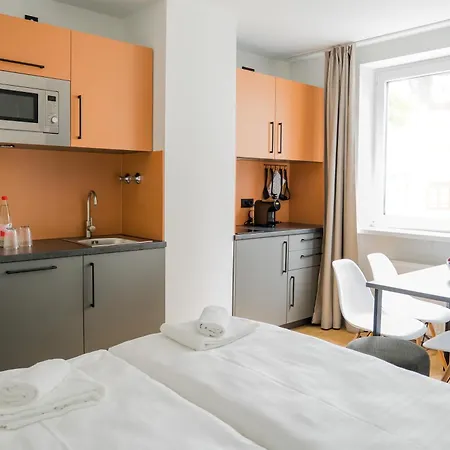 Aparthotel Homaris Nibelungen *