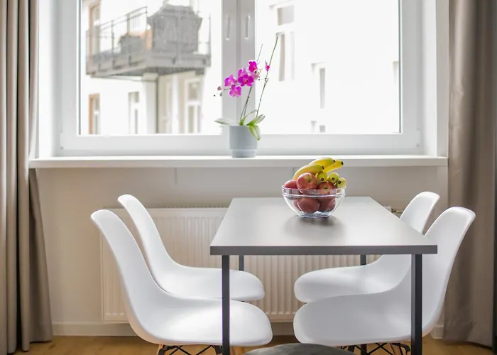 公寓式酒店 Homaris Nibelungen