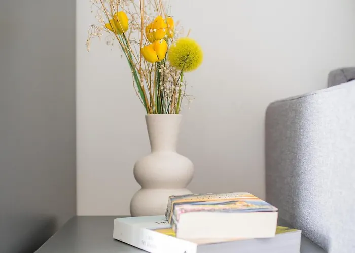 Homaris Nibelungen 公寓式酒店