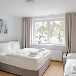 Homaris Nibelungen Aparthotel Frankfurt am Main