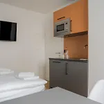 Homaris Nibelungen Aparthotel 3*