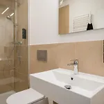Aparthotel Homaris Nibelungen Frankfurt am Main