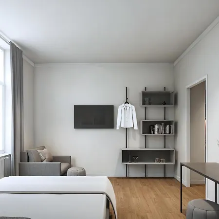 Aparthotel Homaris Nibelungen *