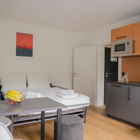 Apart-hotel Homaris Nibelungen *