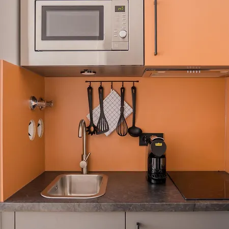 Homaris Nibelungen 3* Frankfurt am Main