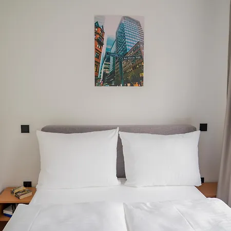 Aparthotel Homaris Nibelungen 3*