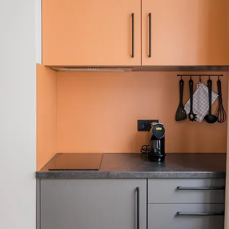 Aparthotel Homaris Nibelungen