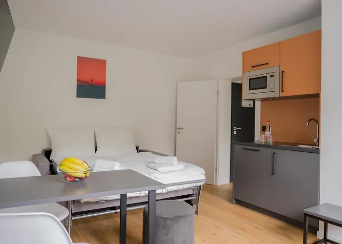 Apartmanhotel Homaris Nibelungen 3*