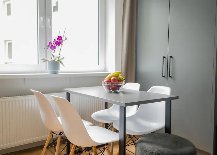 Homaris Nibelungen Apartmanhotel