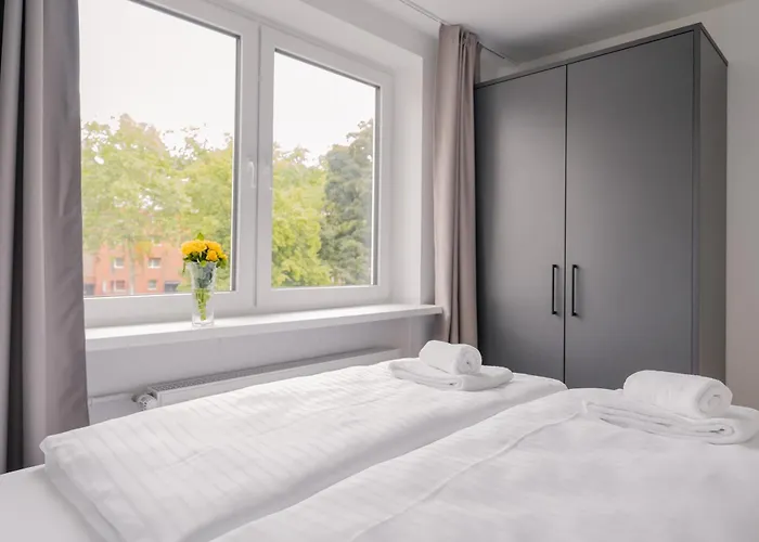 Homaris Nibelungen Apartmanhotel 3*