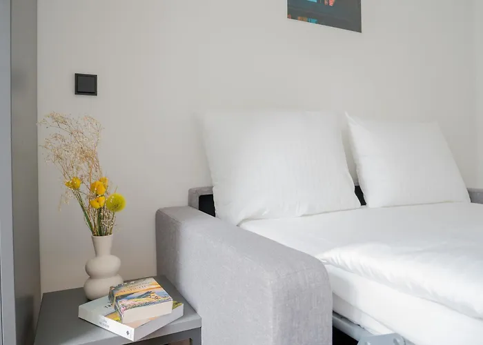 Apartmanhotel Homaris Nibelungen