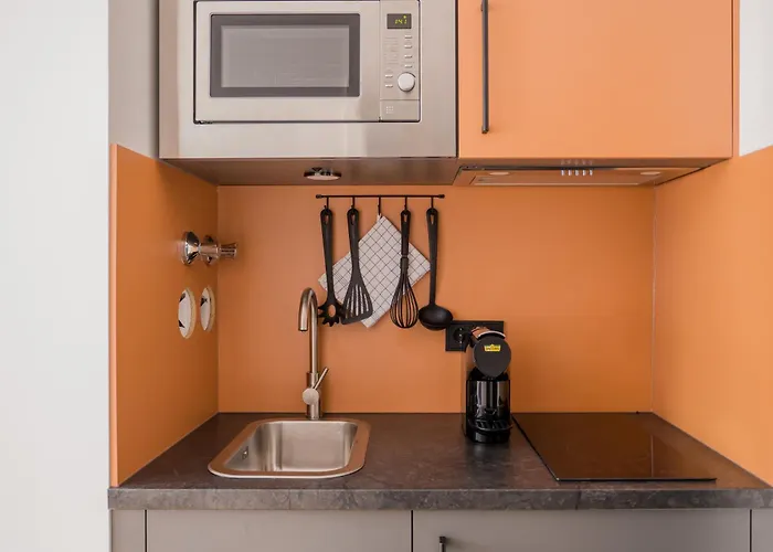 Homaris Nibelungen 3* Frankfurt am Main