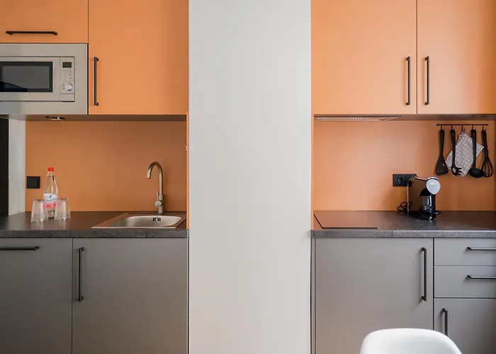 Homaris Nibelungen Apartmanhotel 3*