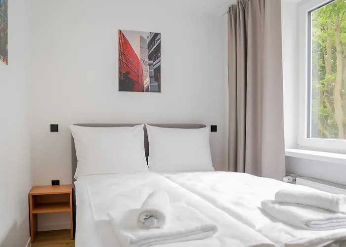 Homaris Nibelungen Apartmanhotel 3*