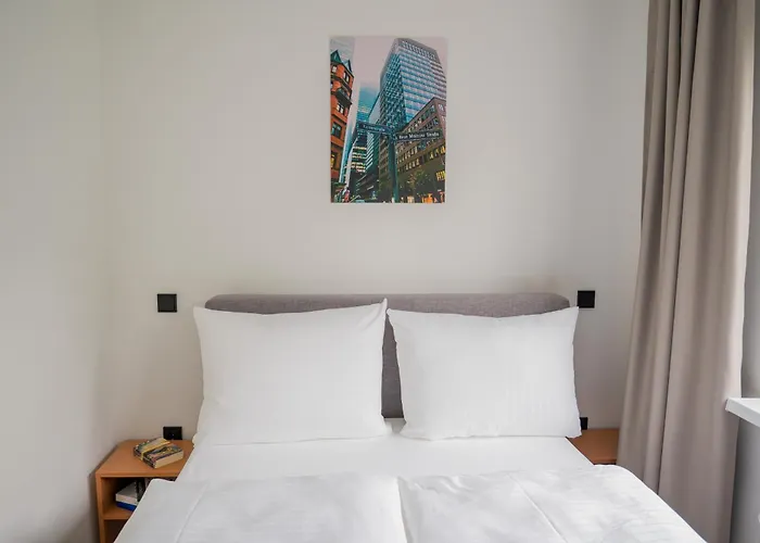 Apartmanhotel Homaris Nibelungen 3*
