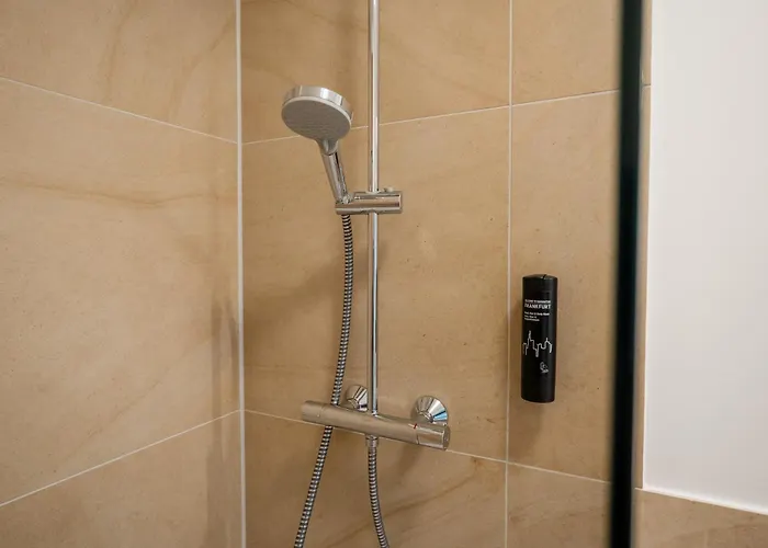 Homaris Nibelungen Apartmanhotel 3*