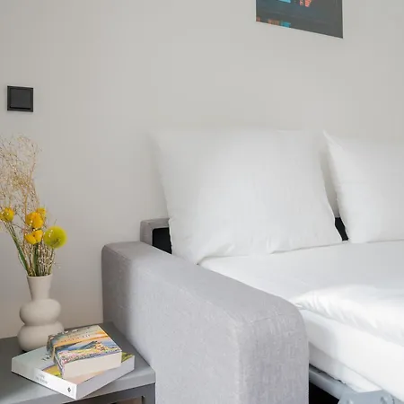 Hotel apartamentowy Homaris Nibelungen