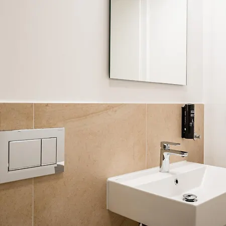 Homaris Nibelungen Hotel apartamentowy