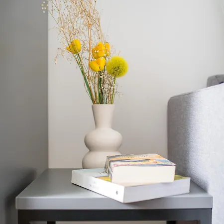 Homaris Nibelungen Hotel apartamentowy